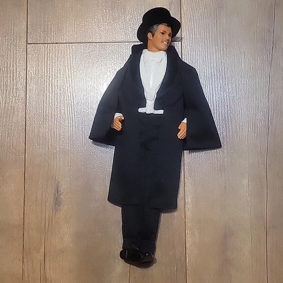 Mattel Toys Ken As Rhett Butler Doll Poshmark